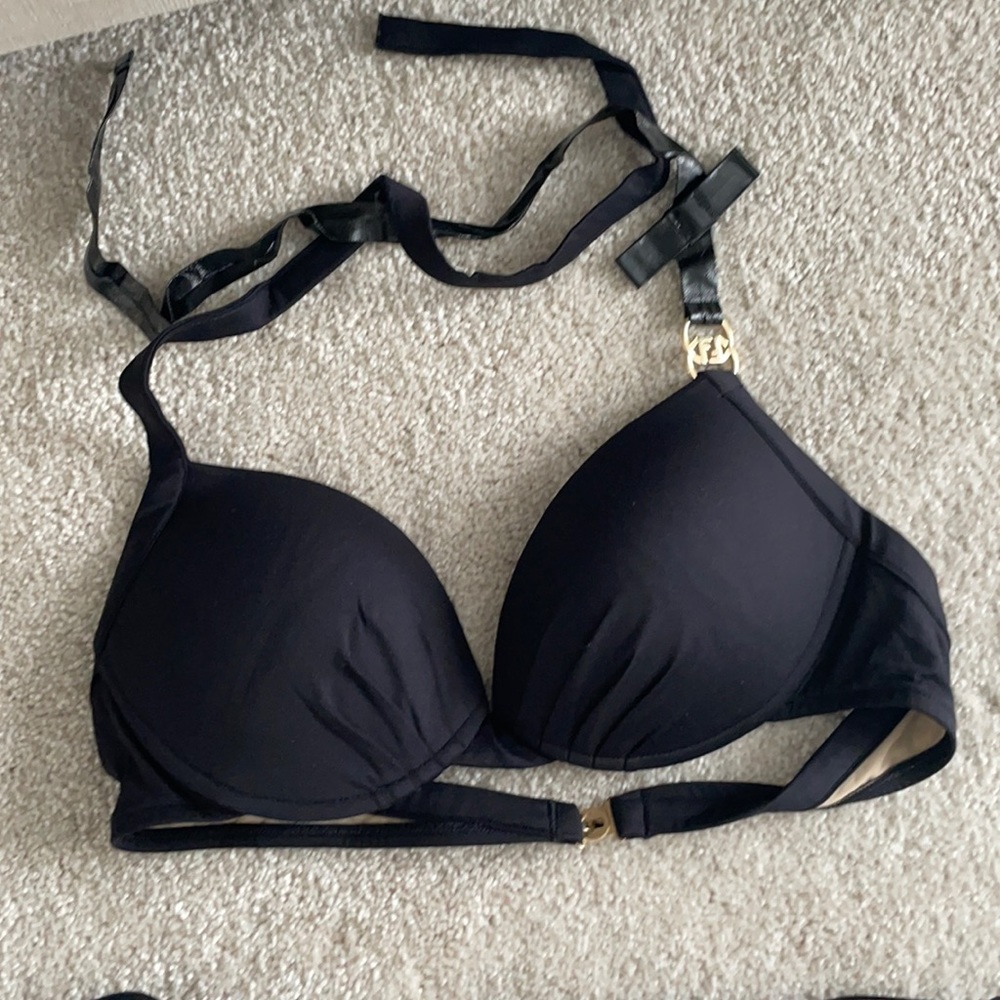 Fendi Swim Top